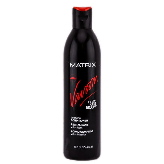 Matrix Vavoom Bodifying Conditioner - 13.5 oz