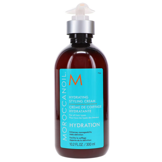 Moroccan Oil Hydrating Styling Cream 10.2oz
