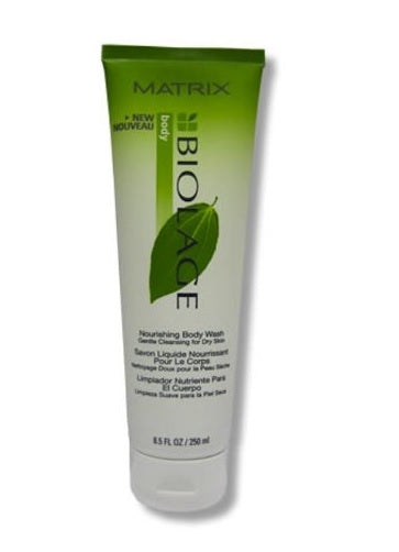 Matrix Biolage Nourishing Body Wash - 8.5 Oz