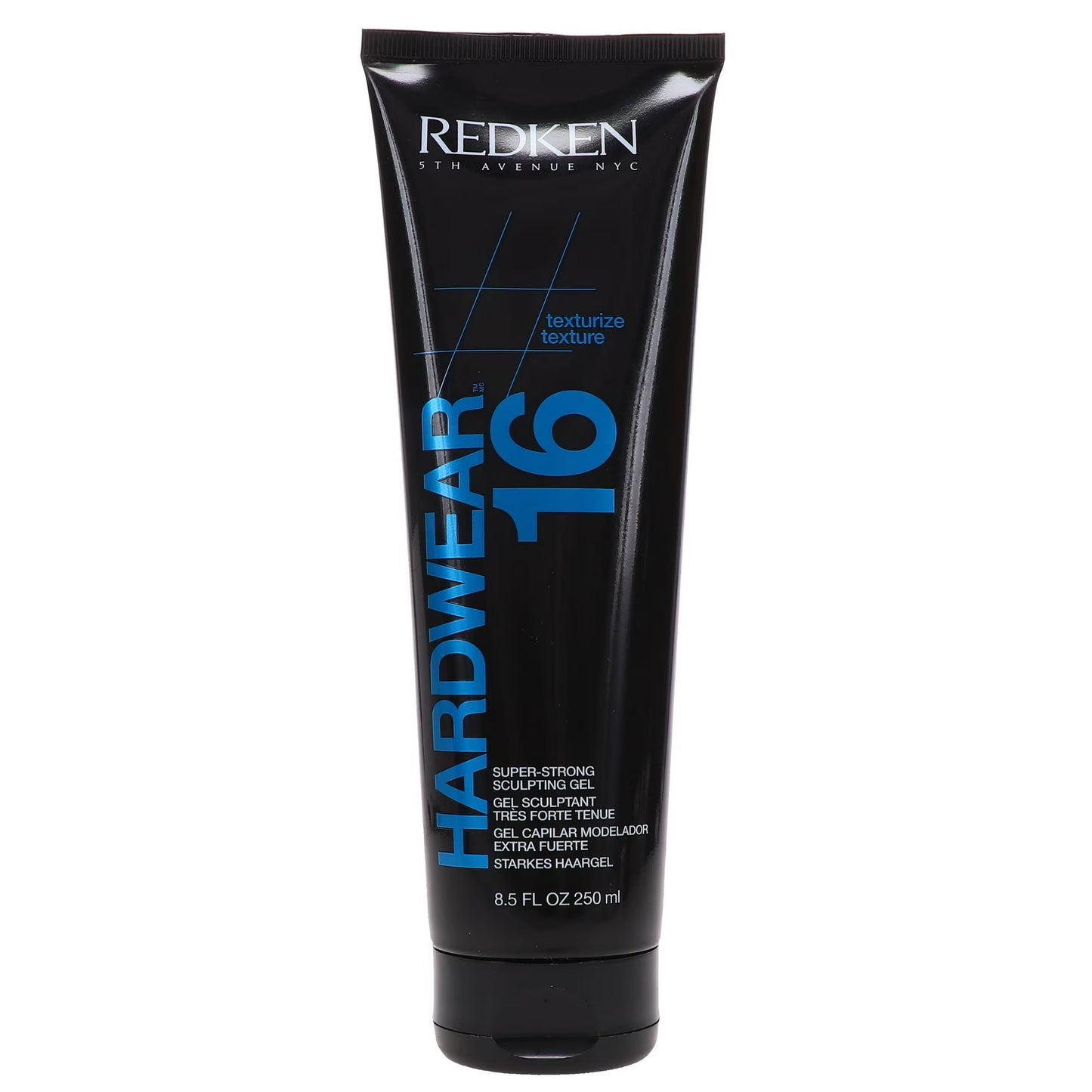 Redken Hardwear Gel 8.5oz