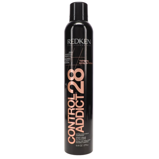 Redken Control Addict #28 Hairspray 9.8oz