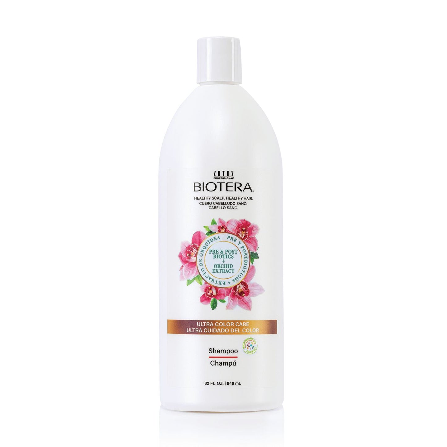 BIOTERA Ultra Color Care Shampoo 32oz
