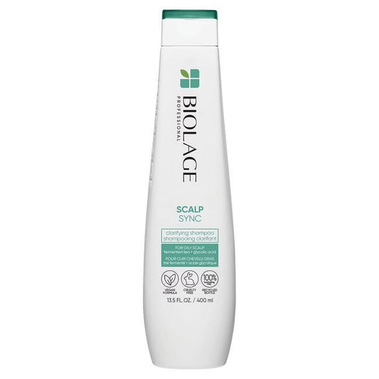 Matrix Biolage Scalp Sync Clarifying Shampoo 13.5oz
