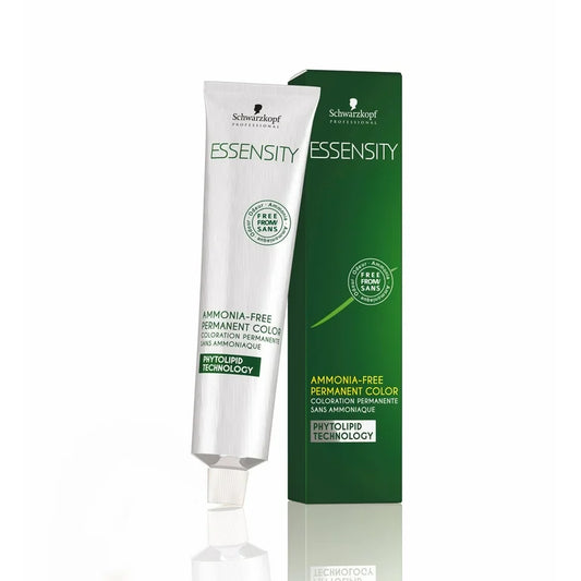 Schwarzkopf Essensity Permanent Hair Color - 2.1 Oz - 7-60