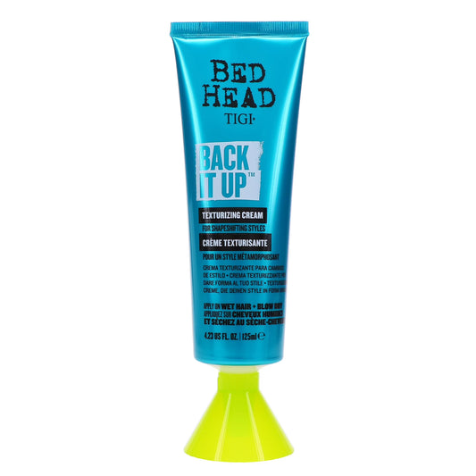 TIGI Bed Head Back It Up Texturizing Cream 4.23oz