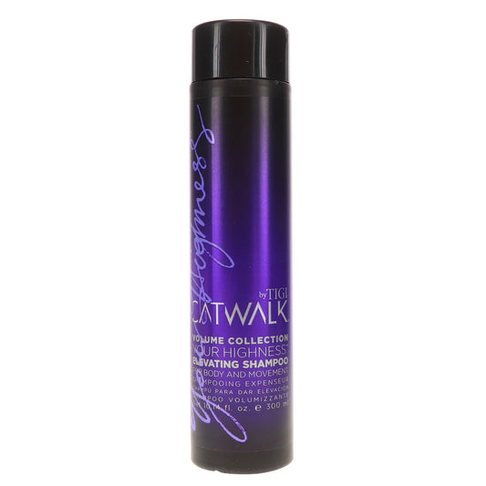 TIGI Catwalk Your Highness Elevating Shampoo 10.14oz