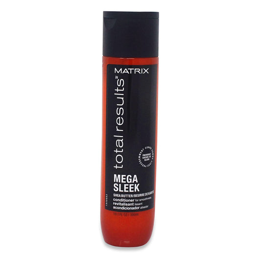 Matrix Total Results Mega Sleek Conditioner by Matrix for Unisex - 10.1 oz Conditioner