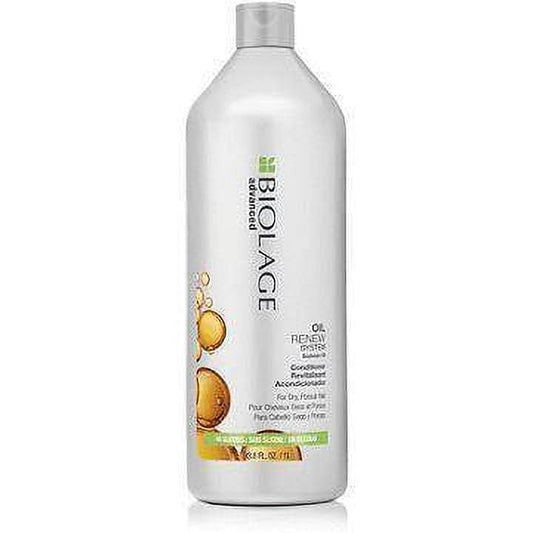 Matrix Biolage Advanced Oil Renew Conditioner - 33.8 oz