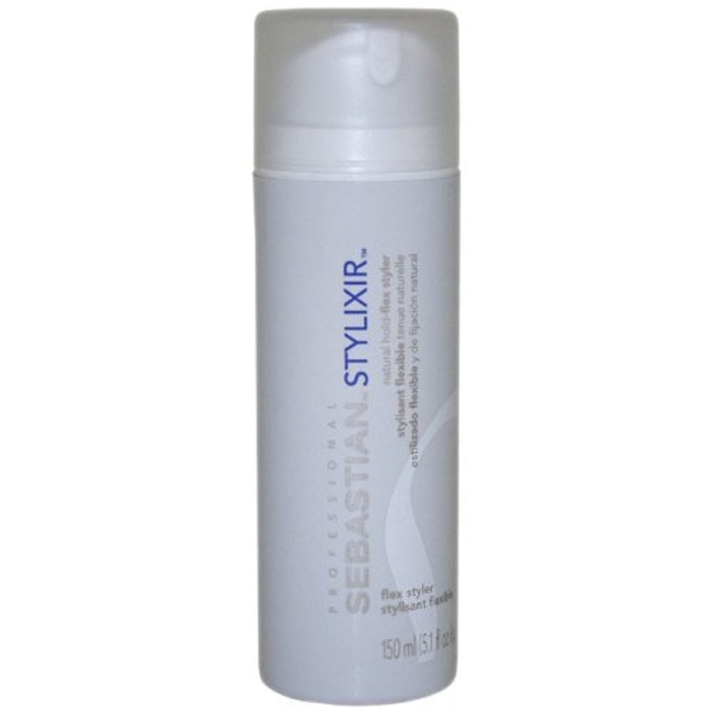 Sebastian Stylixir Natural Hold Flex Styler 5.1 oz