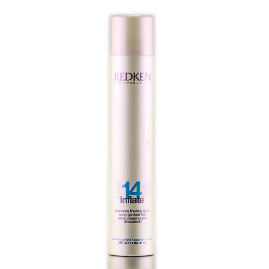 Redken Inflate Volumizing Finishing Spray - 11.0 oz