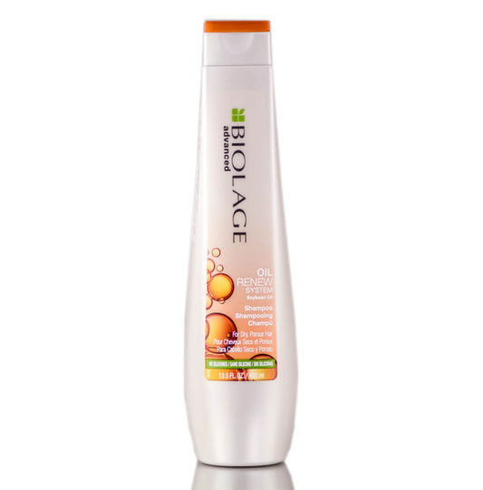 Matrix Biolage Advanced Oil Renew System Shampoo - 13.5 oz