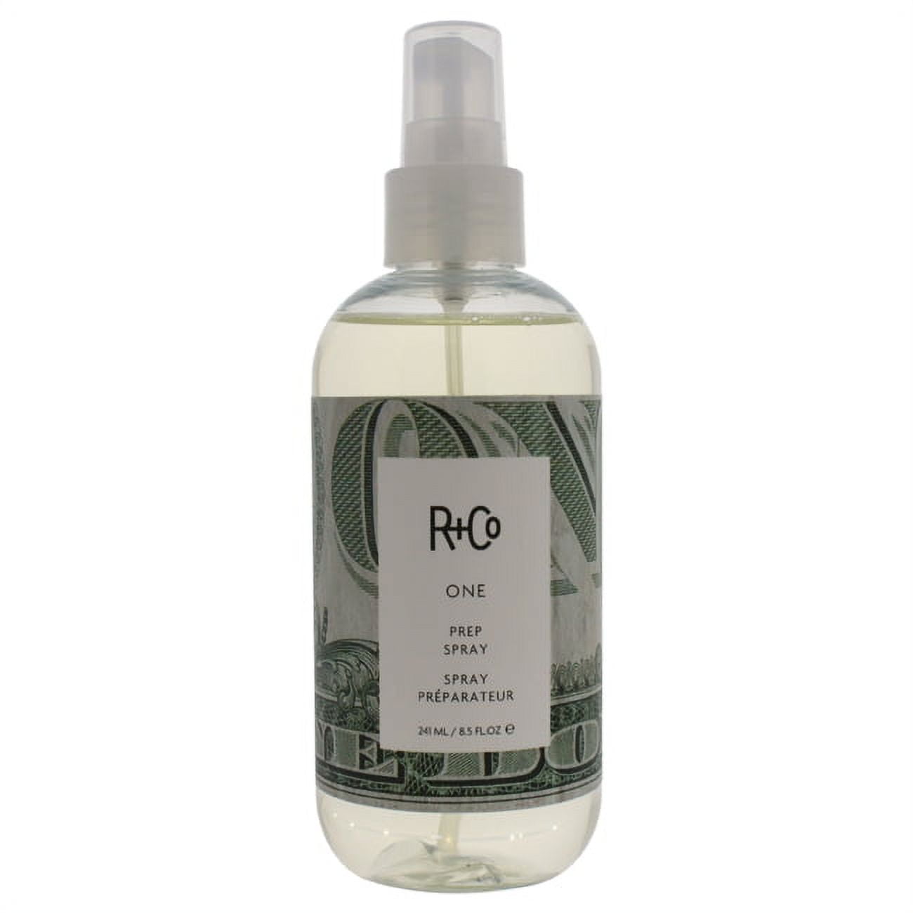 R+Co One Prep Spray - 8.5 Oz