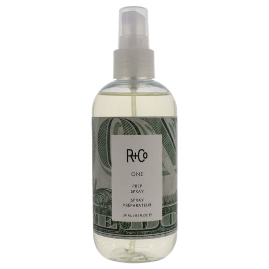 R+Co One Prep Spray - 8.5 Oz