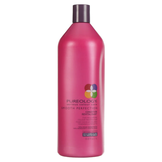 Pureology Smooth Perfection Conditioner - 33.8 oz