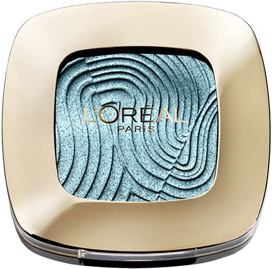 L'Oreal Paris Color Riche Mono Eyeshadow - 0.12 oz - 505 French Riviera / Lumiere