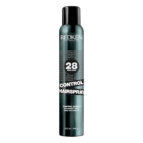 Redken Extra Hold Hairspray Control Hairspray Control Addict - 10.5 oz