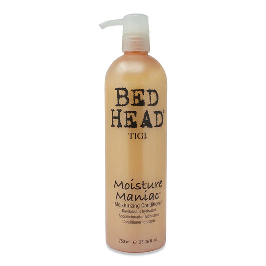 TIGI Bed Head Moisture Maniac Conditioner - 13.53 fl oz