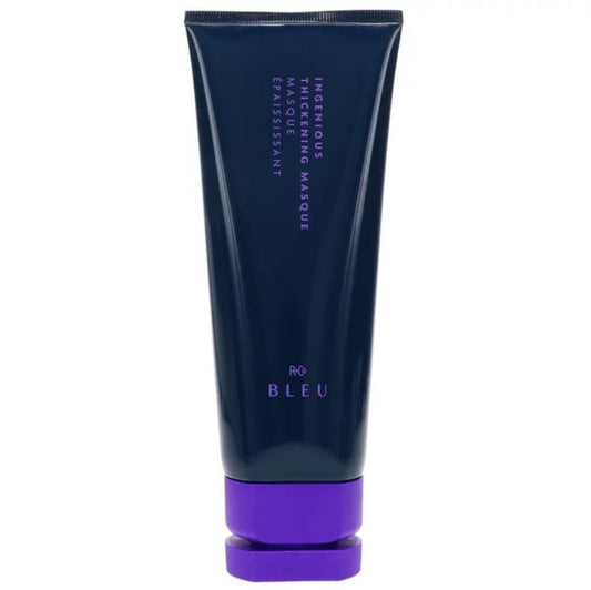 R+Co Bleu Ingenious Thickening Masque - 5.0 oz