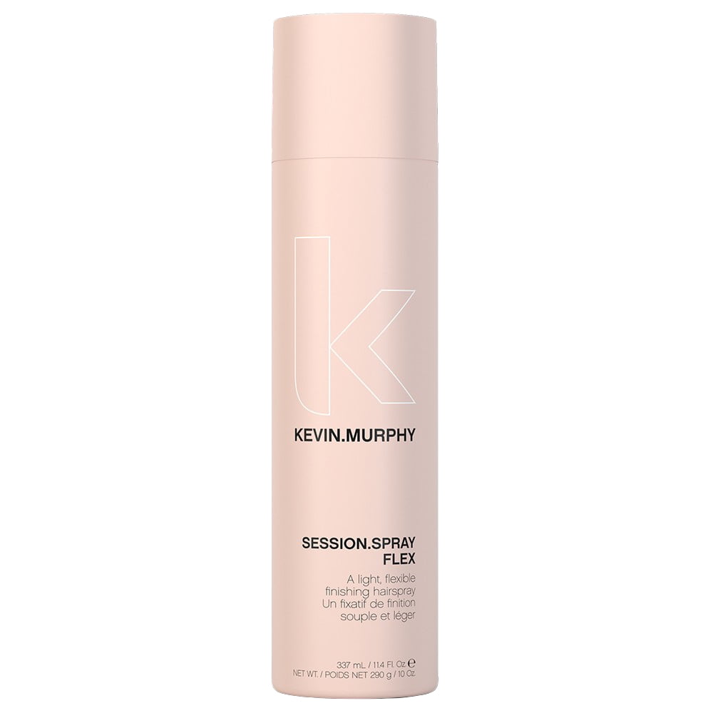 Kevin Murphy Session Spray Flex Hairspray - 11.4 oz