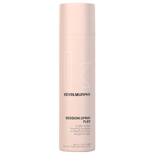 Kevin Murphy Session Spray Flex Hairspray - 11.4 oz