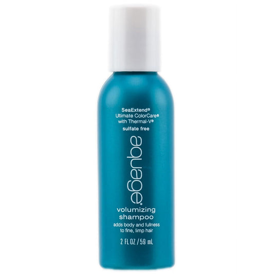 Aquage Sea Extend Volumizing Shampoo Travel Size - 2.0 oz