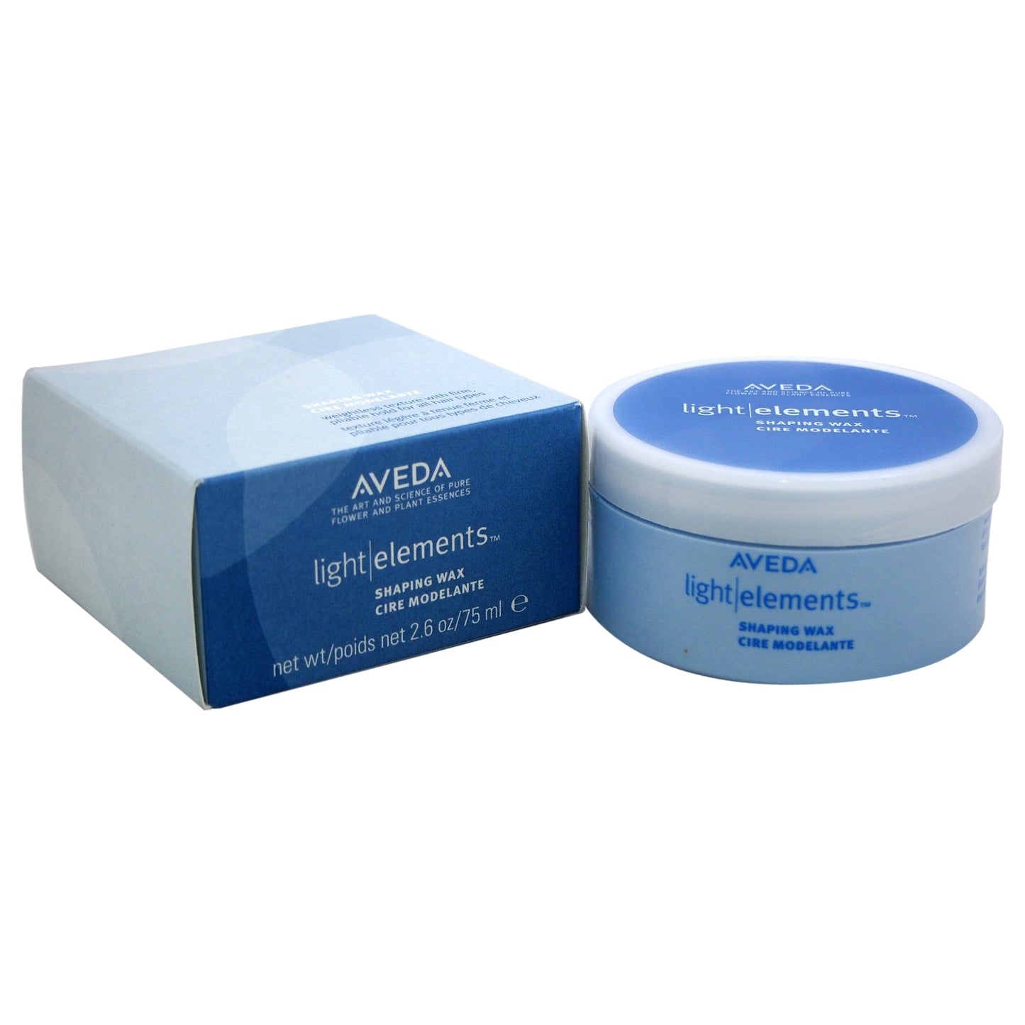 Aveda Light Elements Shaping Wax - 2.6 oz
