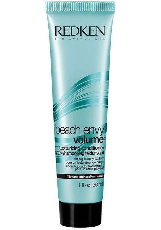Redken Beach Envy Volume Texturizing Conditioner - 1.0 oz