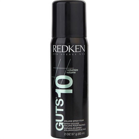 Redken Guts 10 Volume Spray Foam 2 oz