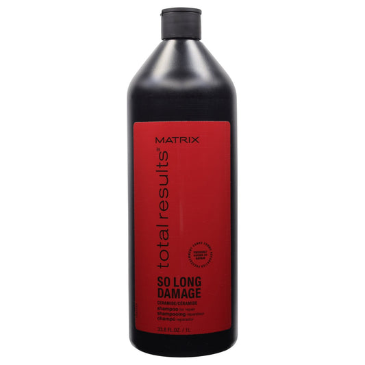 Matrix Total Results So Long Damage Shampoo 33.8 fl Oz