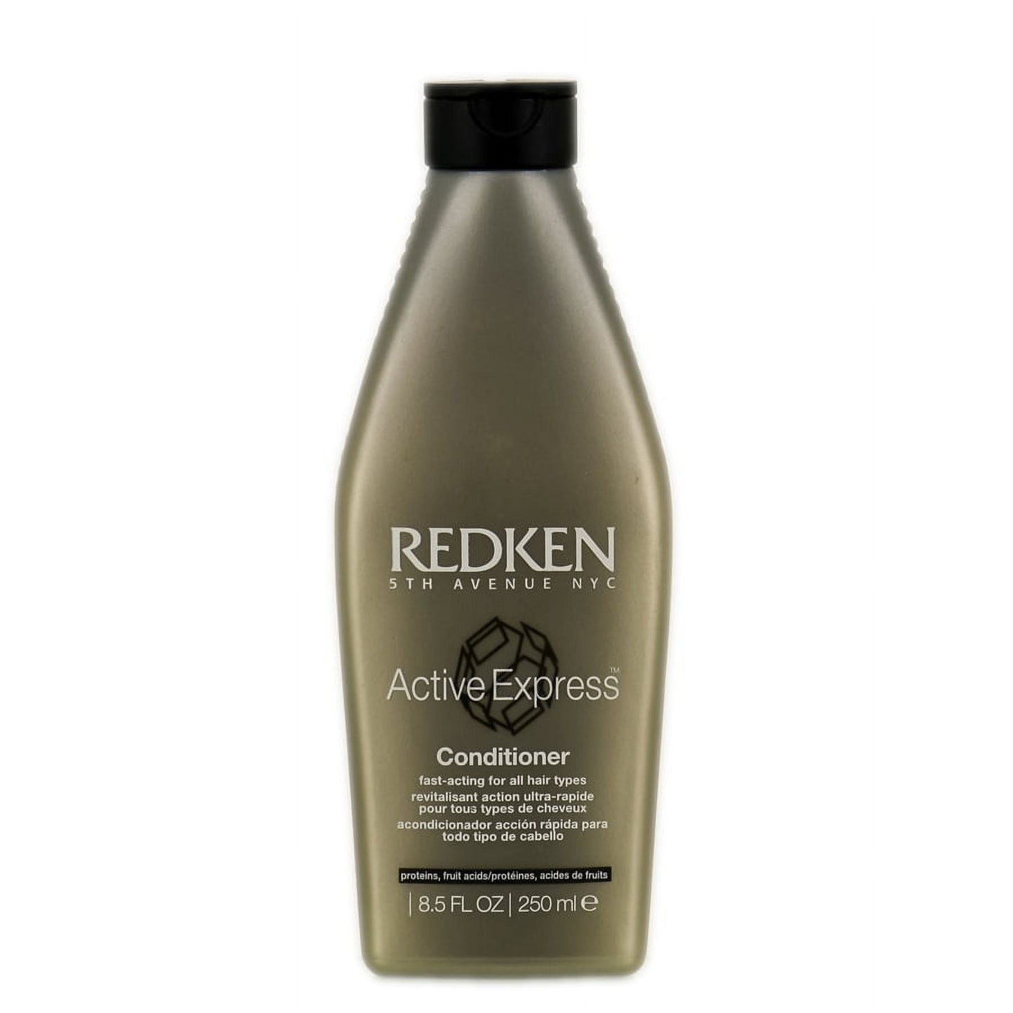 Redken Active Express Conditioner - 8.5 oz