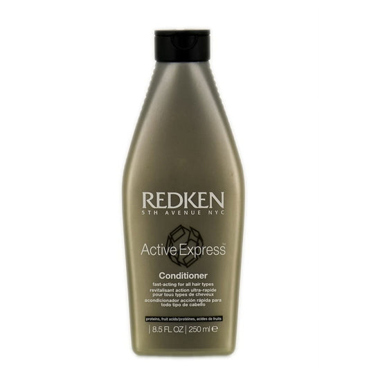 Redken Active Express Conditioner - 8.5 oz