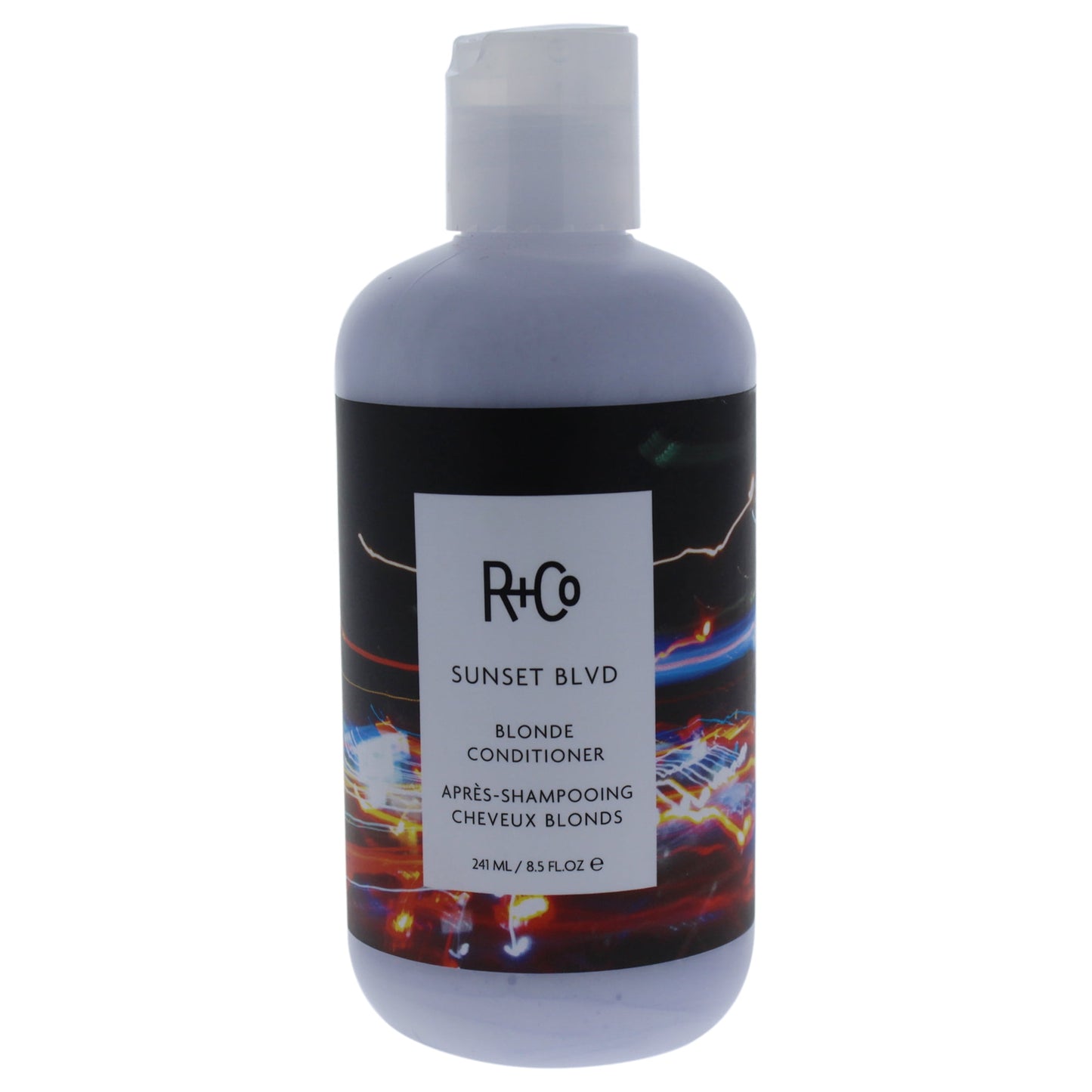 R+Co Sunset Blvd Blonde Conditioner - 8.5 oz