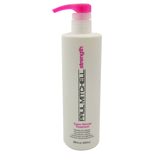 Paul Mitchell Super Strong Liquid Treatment, 16.9 oz
