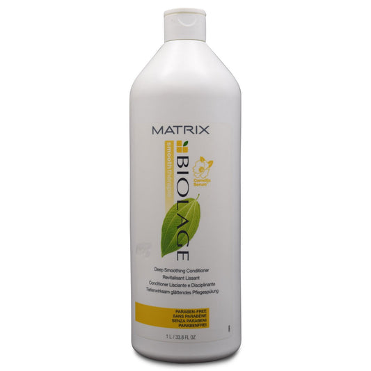 Matrix Biolage Deep Smoothing Conditioner - 33.8 oz