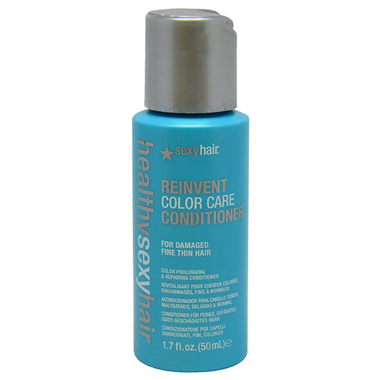 SexyHair Healthy Sexy Hair Reinvent Color Care Conditioner - 1.7 oz