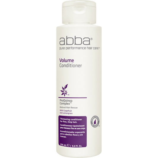 Abba Volumizing Conditioner - 8.0 oz
