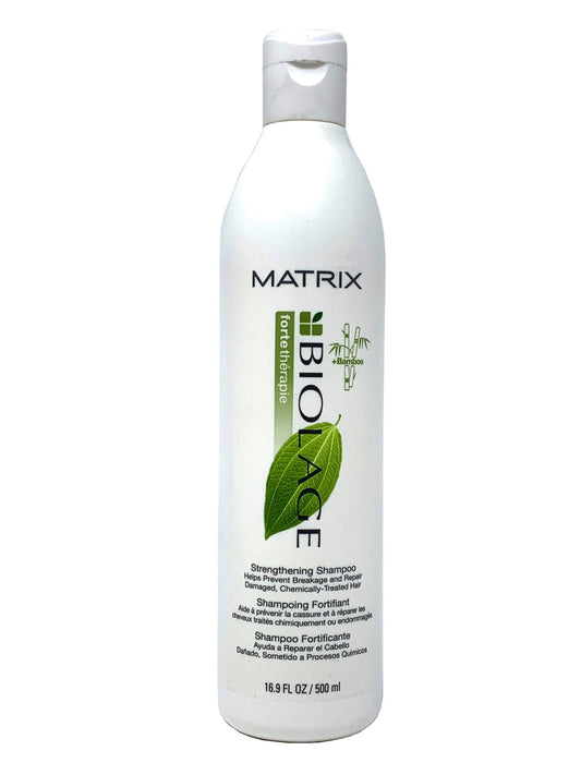 Matrix Biolage Strengthening Shampoo - 16.9 oz