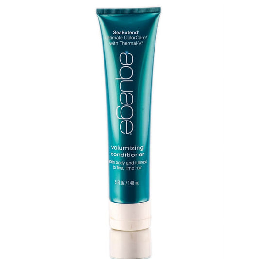 Aquage Seaextend Ultimate Colorcare with Thermal-V Volumizing Conditioner - 5.0 oz