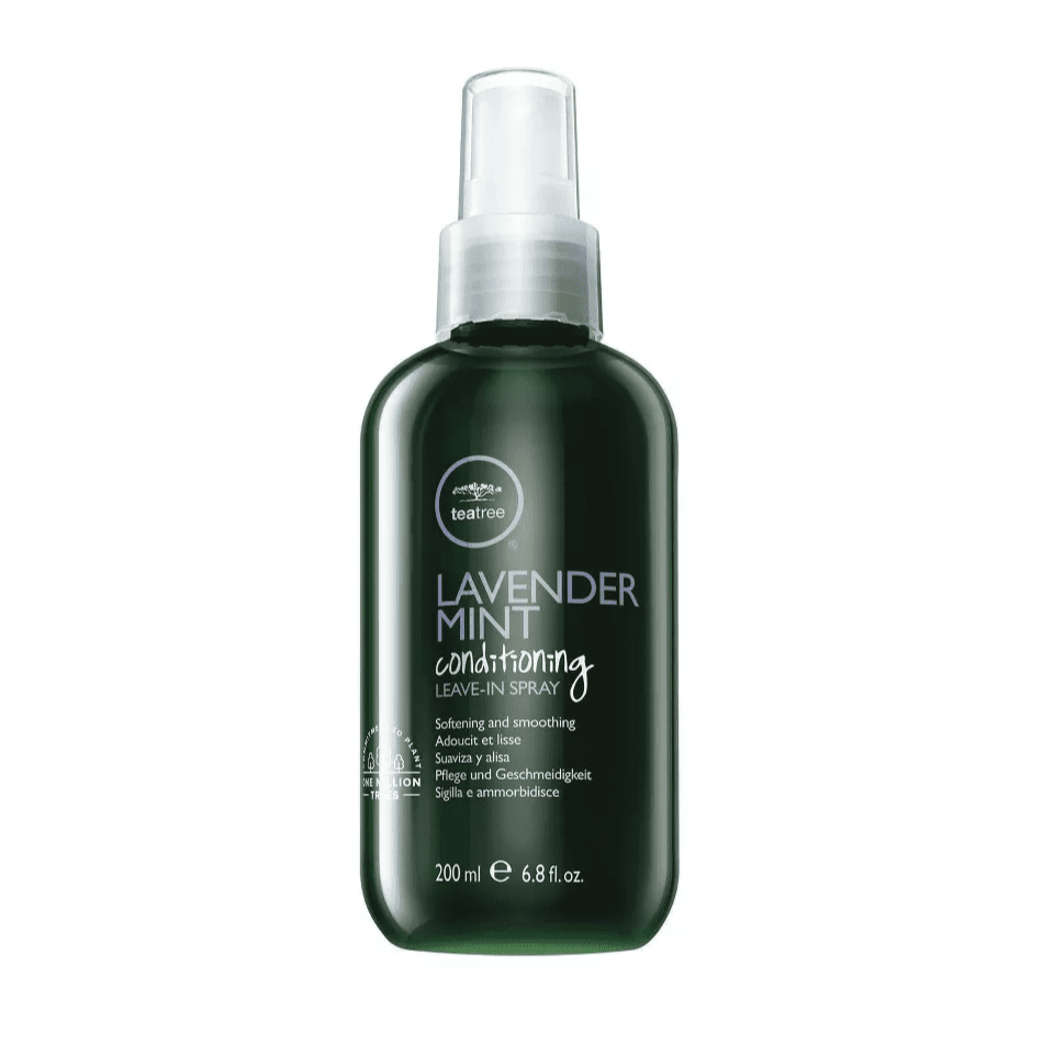 Paul Mitchell Lavender Mint Conditioning Leave-In Hair Treatment Spray - 6.8 oz