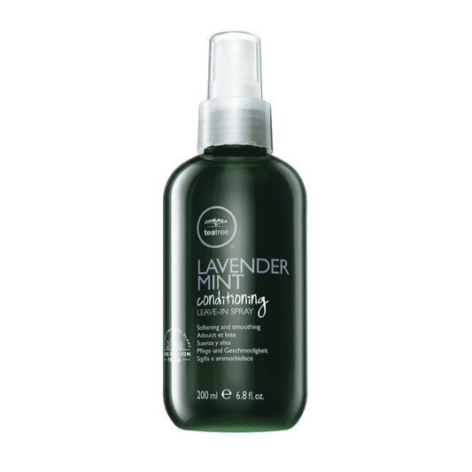 Paul Mitchell Lavender Mint Conditioning Leave-In Hair Treatment Spray - 6.8 oz
