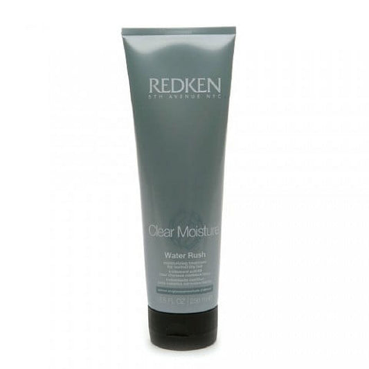 Redken Clear Moisture Water Rush Moisturizing Treatment 8.5 oz