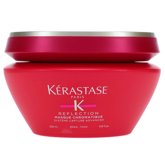 Kerastase Reflection Masque Chromatique Colored Hair Mask - 6.8 oz