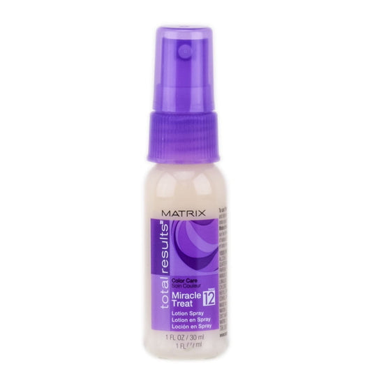 Matrix Total Results Color Care Miracle Treat Lotion Spray - 1.0 oz