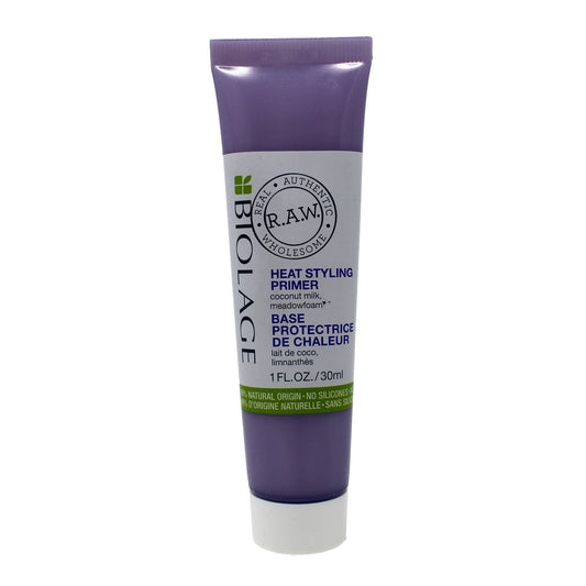 Matrix Biolage Heat Styling Primer - 1.0 oz