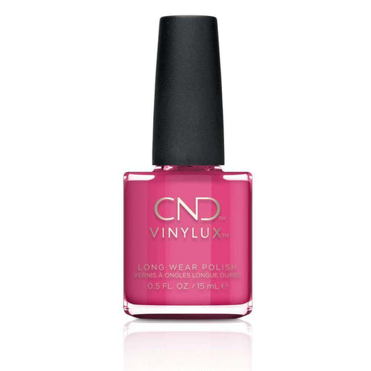 CND Vinylux Nail Polish - 0.5 oz - #134 Pink Bikini