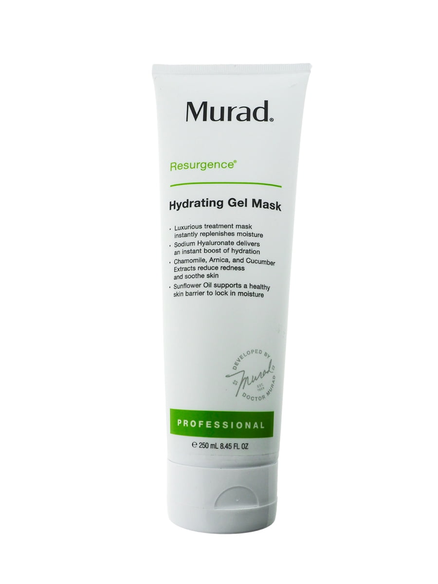 Murad Hydrating Gel Face Mask - 8.45 oz