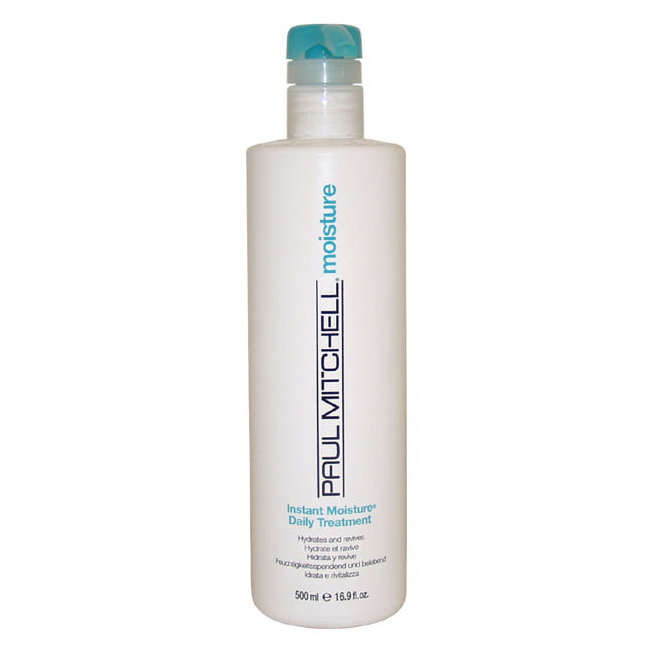 Paul Mitchell Instant Moisture Daily Treatment - 16.9 oz