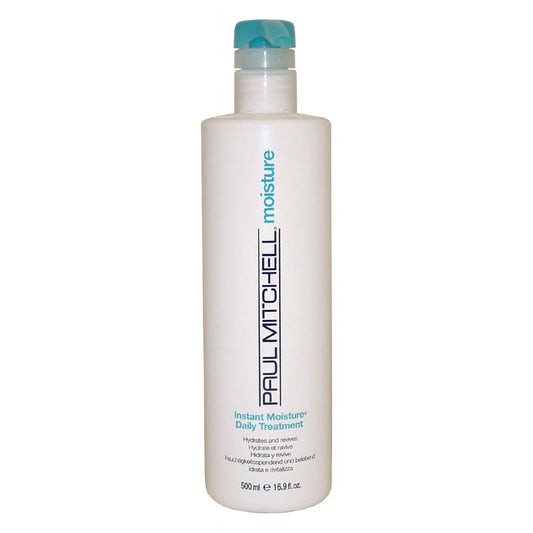 Paul Mitchell Instant Moisture Daily Treatment - 16.9 oz