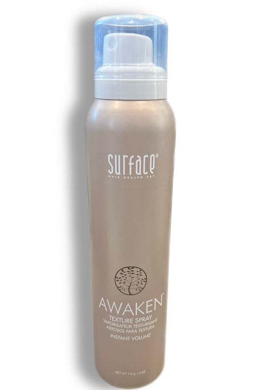 Surface Awaken Texture Spray 4oz