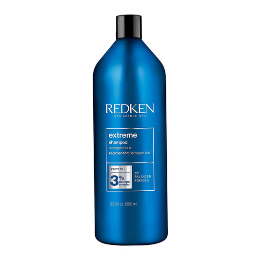 Redken Extreme Shampoo - 33.8 oz